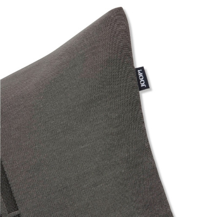 Poduszka JOOP! Fine Bars Taupe 40x40 – dekoracyjna poduszka | JMB Design Poduszka JOOP! Fine Bars Taupe 40x40 – dekoracyjna poduszka | JMB Design