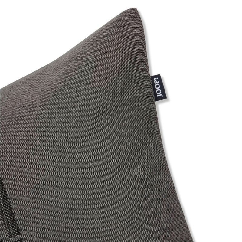Poduszka JOOP! Fine Bars Taupe 40x40 – dekoracyjna poduszka | JMB Design Poduszka JOOP! Fine Bars Taupe 40x40 – dekoracyjna poduszka | JMB Design