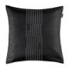 Poduszka JOOP! FINE BARS Black 40x40 cm 71414/002
