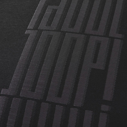 Poduszka JOOP! Fine Bars Black 40x40 – nowoczesna poduszka | JMB Design Poduszka JOOP! Fine Bars Black 40x40 – nowoczesna poduszka | JMB Design