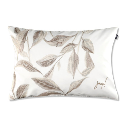 Poduszka JOOP! Flora 40x60 – poduszka z motywem liści | JMB Design