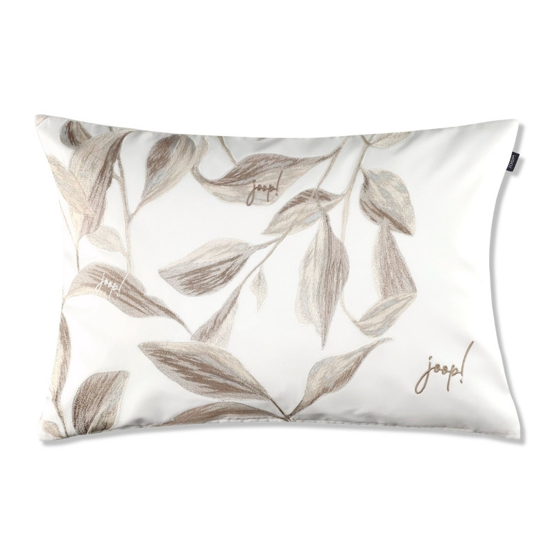 Poduszka JOOP! Flora 40x60 – poduszka z motywem liści | JMB Design
