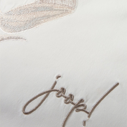 Poduszka JOOP! Flora 40x60 – poduszka z motywem liści | JMB Design