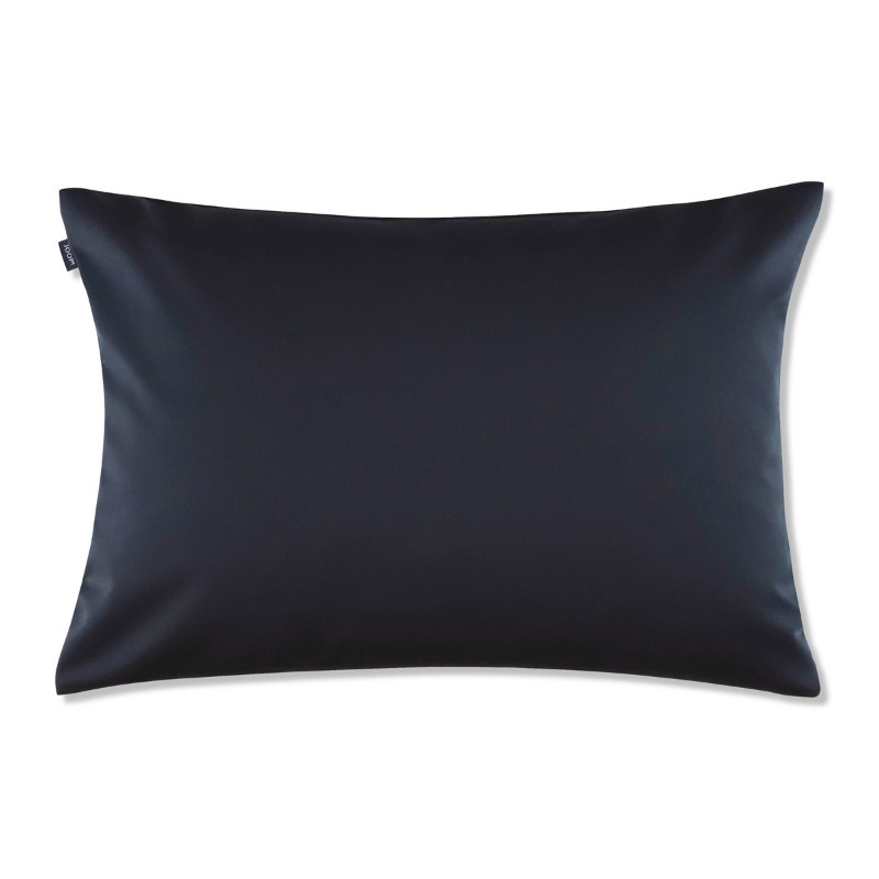 Poduszka JOOP! Flora Navy 40x60 – poduszka z motywem liści | JMB Design
