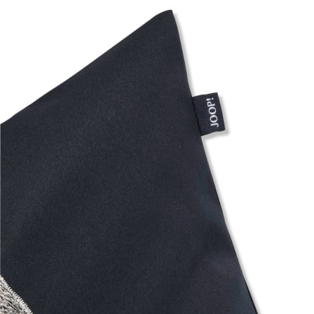 Poduszka JOOP! Flora Navy 40x60 – poduszka z motywem liści | JMB Design