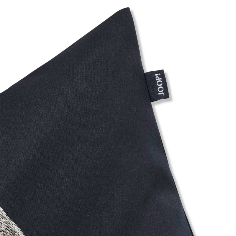 Poduszka JOOP! Flora Navy 40x60 – poduszka z motywem liści | JMB Design