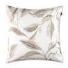Poduszka JOOP! FLORA Natur 50x50 cm 71413/030