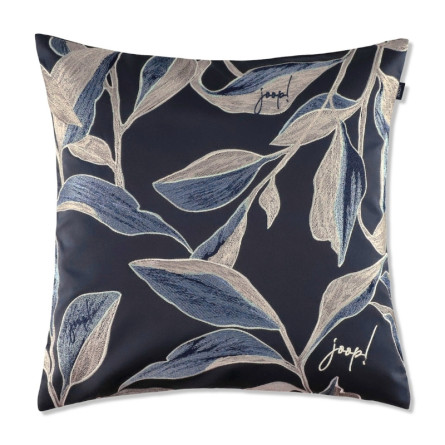 Poduszka JOOP! FLORA Marine 50x50 cm 71413/080