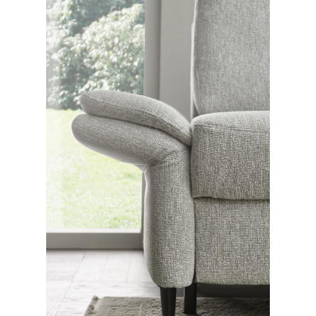Narożnik HUKLA Verona - narożnik z funkcją spania | JMB Design