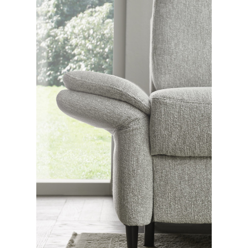 Narożnik HUKLA Verona - narożnik z funkcją spania | JMB Design