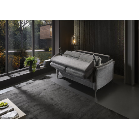 Sofa HUKLA Verona – luksusowa sofa z funkcją spania | JMB Design