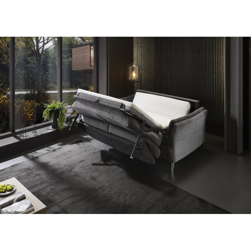 Sofa HUKLA Verona – luksusowa sofa z funkcją spania | JMB Design
