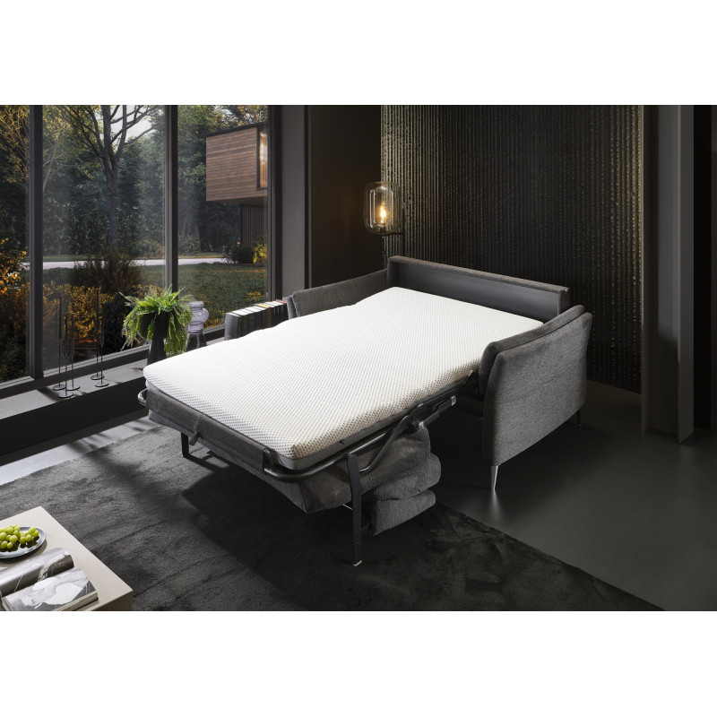 Sofa HUKLA Verona – luksusowa sofa z funkcją spania | JMB Design