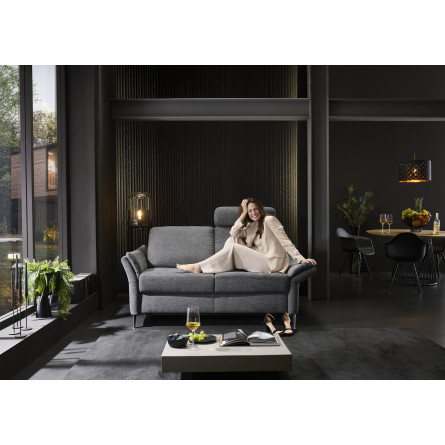 Sofa HUKLA Verona – luksusowa sofa z funkcją spania | JMB Design