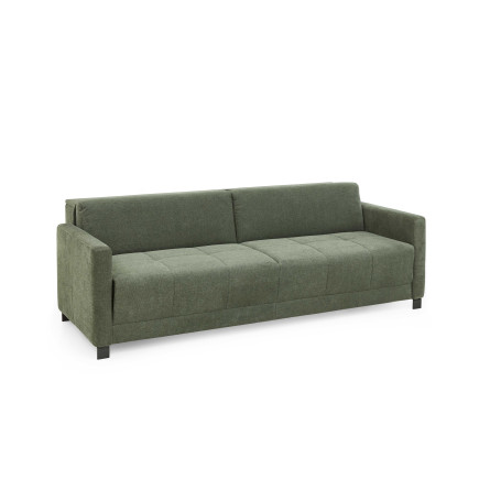 Sofa HUKLA Siena – sofa z funkcją spania i pojemnikiem | JMB Design