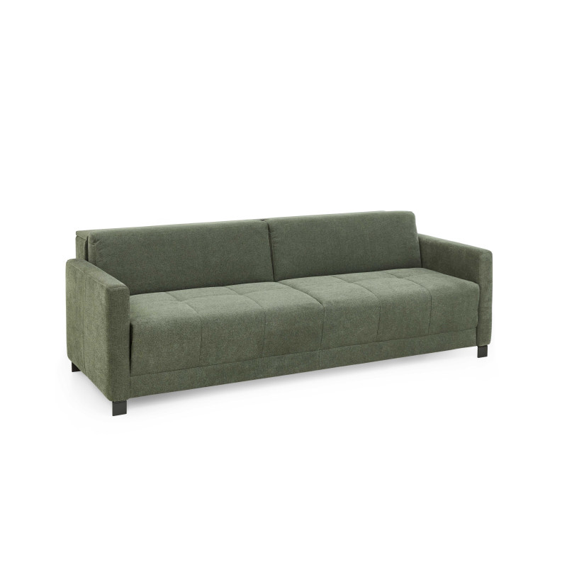 Sofa HUKLA Siena – sofa z funkcją spania i pojemnikiem | JMB Design