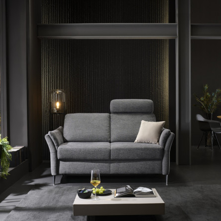 Sofa HUKLA Verona – luksusowa sofa z funkcją spania | JMB Design