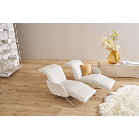 Szezlong Himolla 7658 – designerski relaks i komfort | JMB Design