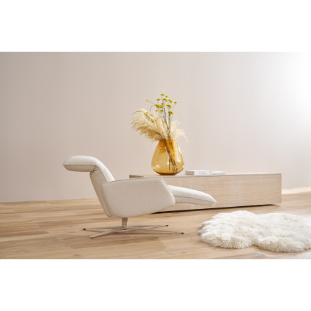 Szezlong Himolla 7658 – designerski relaks i komfort | JMB Design