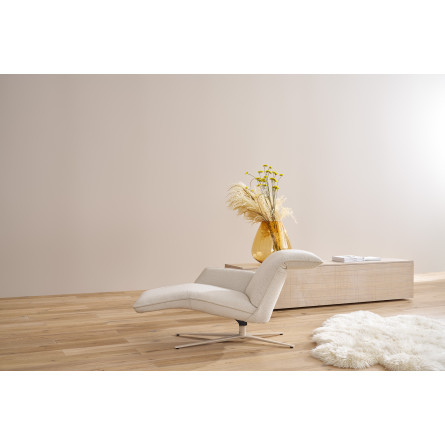 Szezlong Himolla 7658 – designerski relaks i komfort | JMB Design