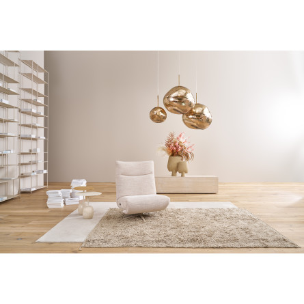 Fotel Himolla Lounge 7659 – fotel z regulacją | JMB Design
