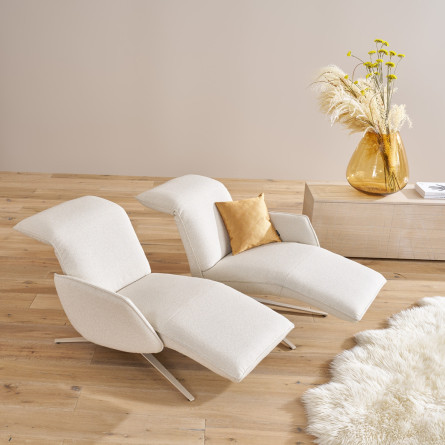 Szezlong Himolla 7658 – designerski relaks i komfort | JMB Design