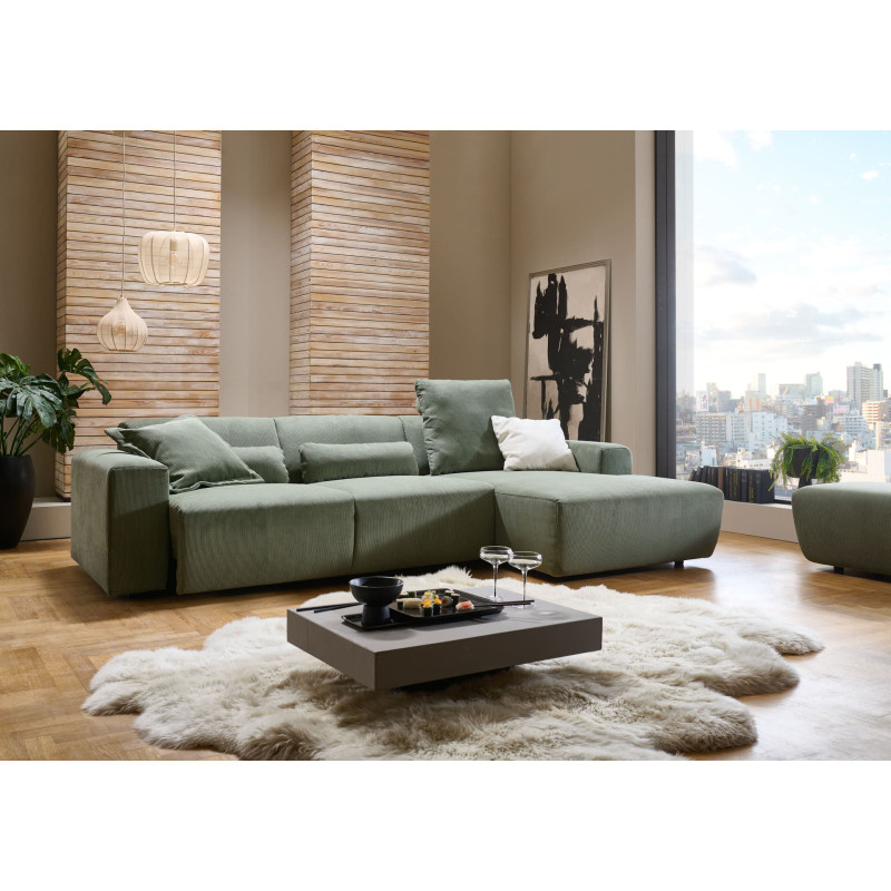 Narożnik Euphoria Polipol - komfort i funkcja spania | JMB Design Narożnik Euphoria Polipol - komfort i funkcja spania | JMB Design