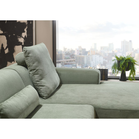 Narożnik Euphoria Polipol - komfort i funkcja spania | JMB Design Narożnik Euphoria Polipol - komfort i funkcja spania | JMB Design