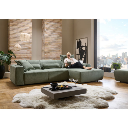 Narożnik Euphoria Polipol - komfort i funkcja spania | JMB Design Narożnik Euphoria Polipol - komfort i funkcja spania | JMB Design