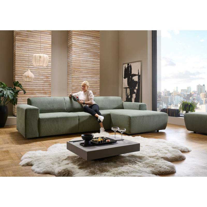 Narożnik Euphoria Polipol - komfort i funkcja spania | JMB Design Narożnik Euphoria Polipol - komfort i funkcja spania | JMB Design
