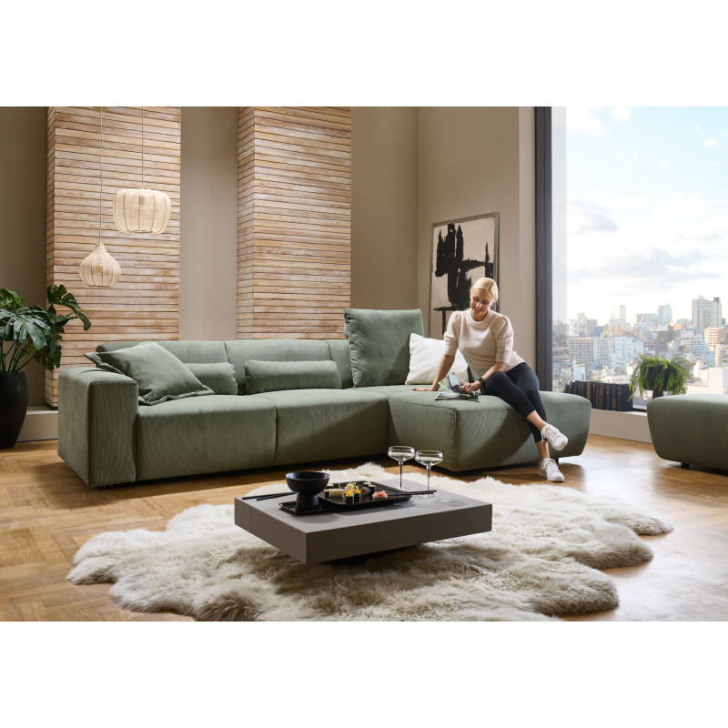 Narożnik Euphoria Polipol - komfort i funkcja spania | JMB Design Narożnik Euphoria Polipol - komfort i funkcja spania | JMB Design