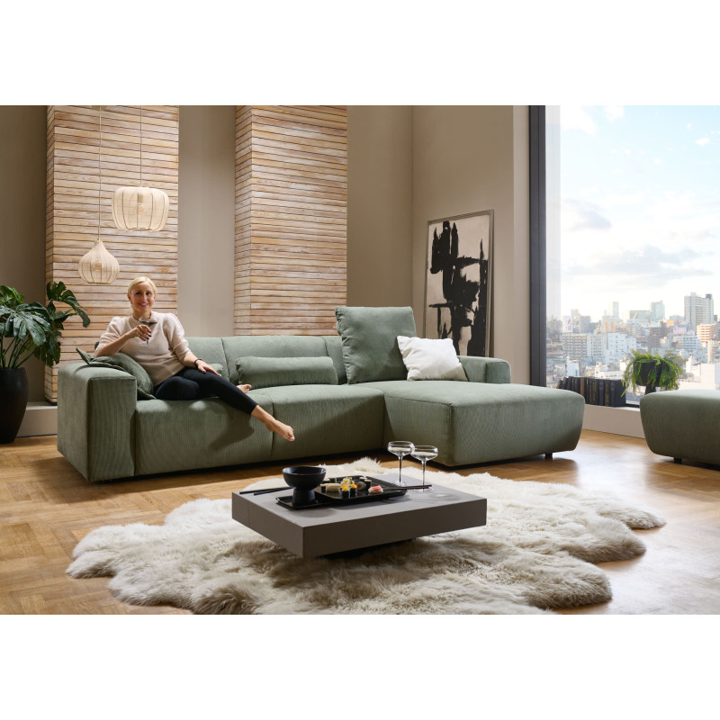 Narożnik Euphoria Polipol - komfort i funkcja spania | JMB Design Narożnik Euphoria Polipol - komfort i funkcja spania | JMB Design