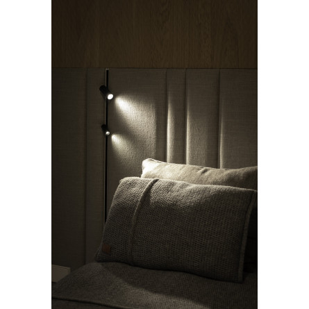 Łóżko Soft - sypialnia Twoich marzeń | JMB Design