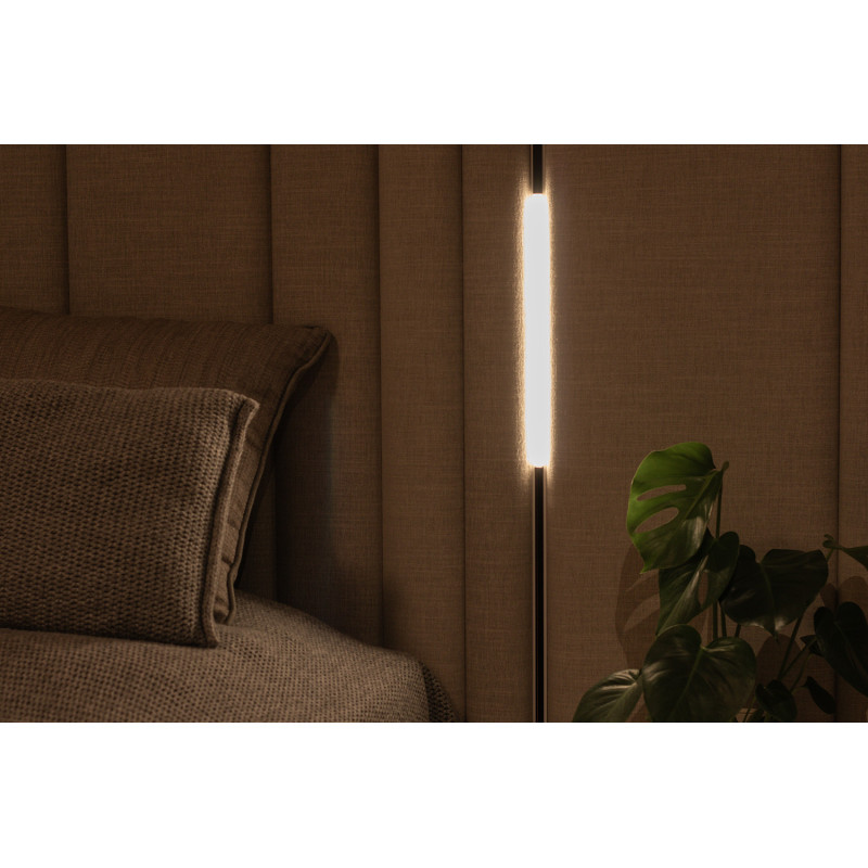 Łóżko Soft - sypialnia Twoich marzeń | JMB Design