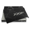 Pled JOOP! Cornflower Czarny 804518