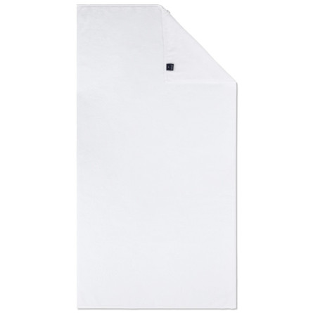 Ręcznik JOOP! Studio Logo White biały 1710/600 | JMB Design