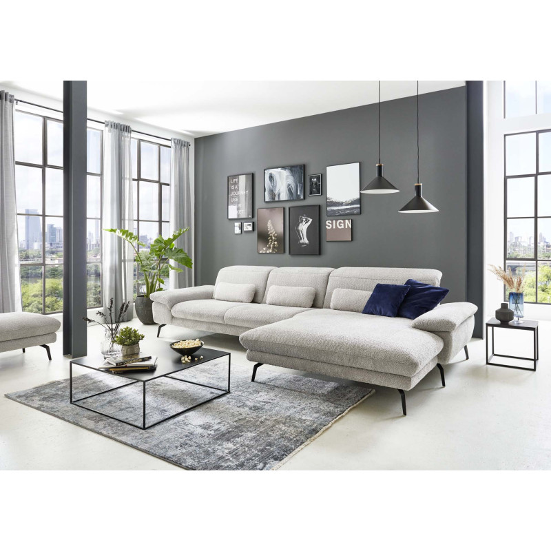 Narożnik Harmony Polipol - komfort i pełna personalizacja | JMB Design Narożnik Harmony Polipol - komfort i pełna personalizacja | JMB Design