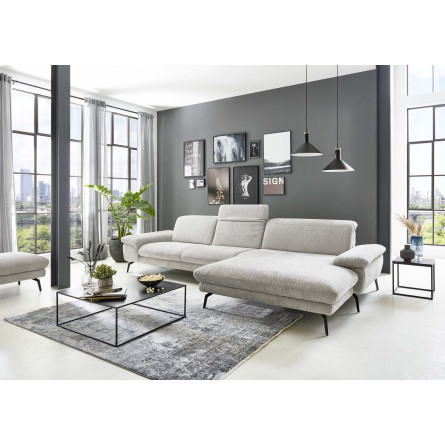Narożnik Harmony Polipol - komfort i pełna personalizacja | JMB Design Narożnik Harmony Polipol - komfort i pełna personalizacja | JMB Design