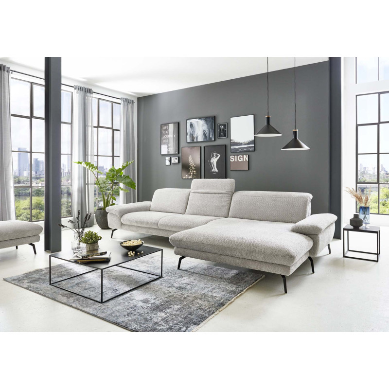 Narożnik Harmony Polipol - komfort i pełna personalizacja | JMB Design Narożnik Harmony Polipol - komfort i pełna personalizacja | JMB Design