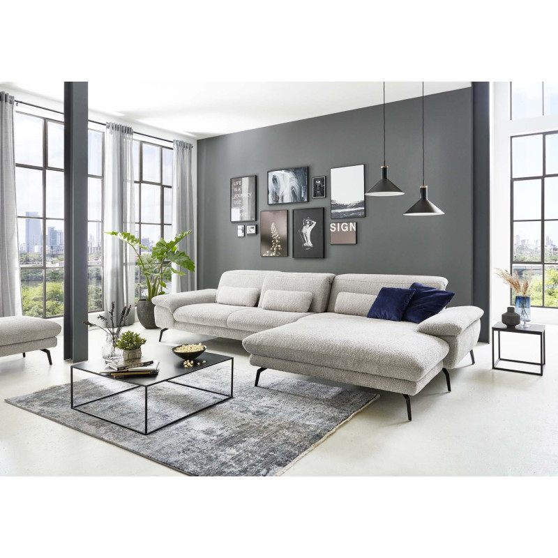Narożnik Harmony Polipol - komfort i pełna personalizacja | JMB Design Narożnik Harmony Polipol - komfort i pełna personalizacja | JMB Design