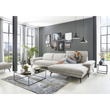 Narożnik Harmony Polipol - komfort i pełna personalizacja | JMB Design Narożnik Harmony Polipol - komfort i pełna personalizacja | JMB Design