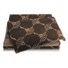 Pled JOOP! Cornflower Allover Umbra 833600