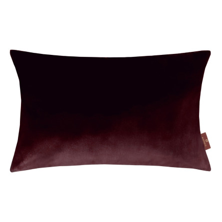 Poduszka Aigner Equita Bordeaux - styl na lata | JMB Design