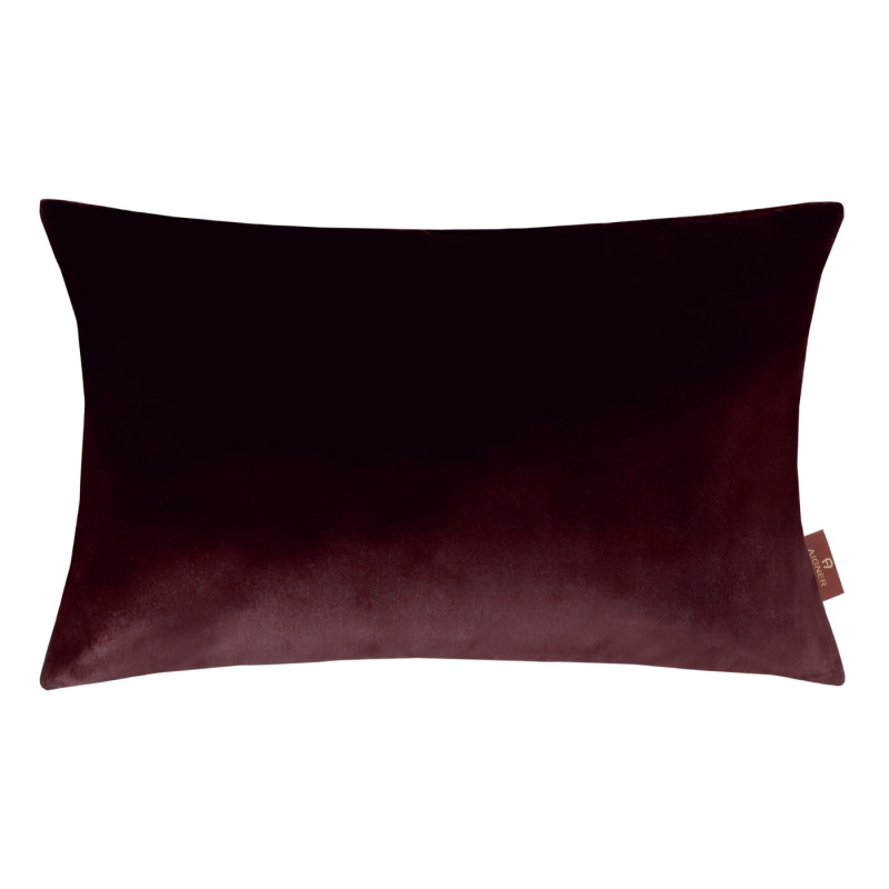 Poduszka Aigner Equita Bordeaux - styl na lata | JMB Design Poduszka Aigner Equita Bordeaux - styl na lata | JMB Design