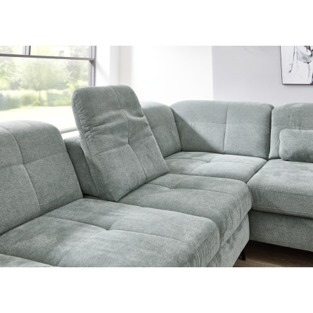 Narożnik Mellow New Polipol – modułowy komfort | JMB Design