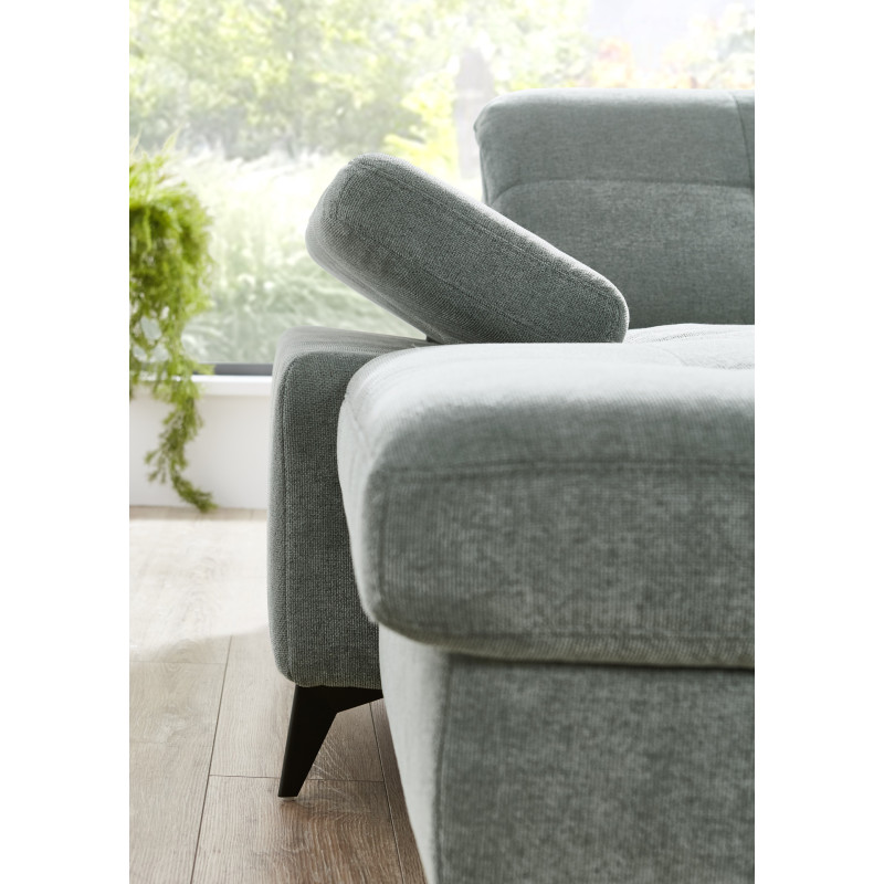 Narożnik Mellow New Polipol – modułowy komfort | JMB Design