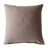 Poduszka JOOP! SOFT LABEL Brown 35x35 cm 45009/027