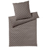 Pościel JOOP! Soft Cornflower 45006 Brown