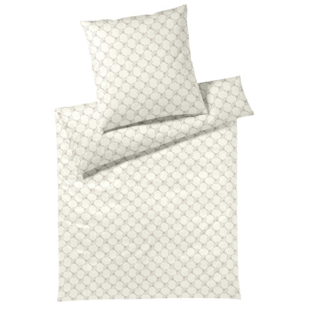 Pościel JOOP! Soft Cornflower Cream - subtelna delikatność | JMB Design