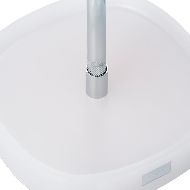 Lustro białe JOOP! Crystal line 011571410